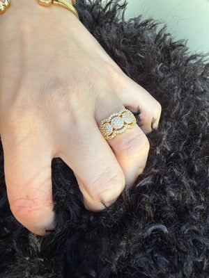 Anello trilogy
