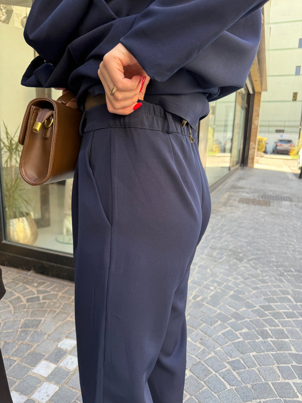 Tailleur classico