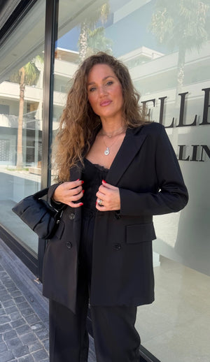 Tailleur basic