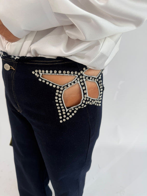 Jeans stella curvy