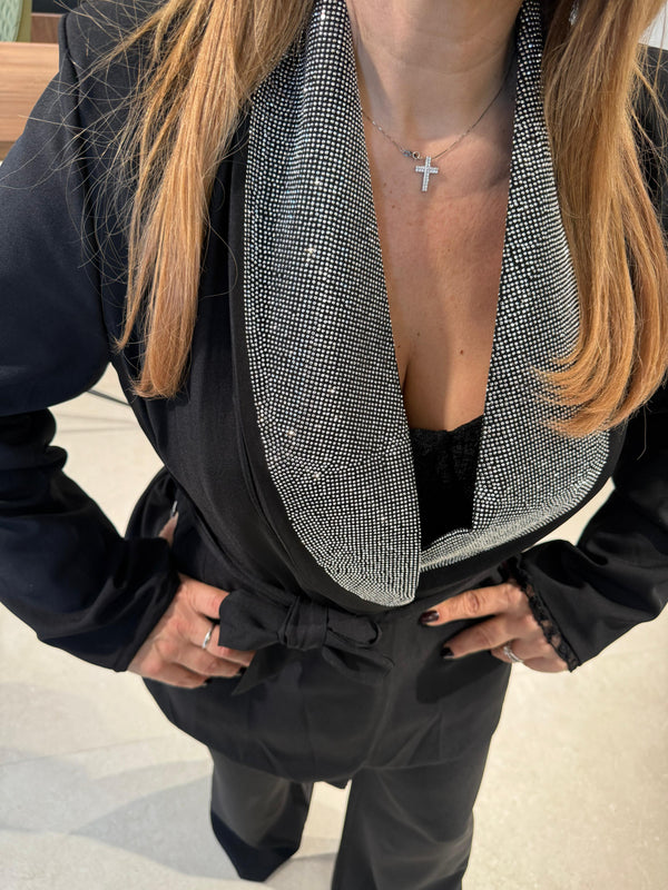 Tailleur Pupa curvy