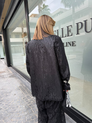 Tailleur Amalie Curvy