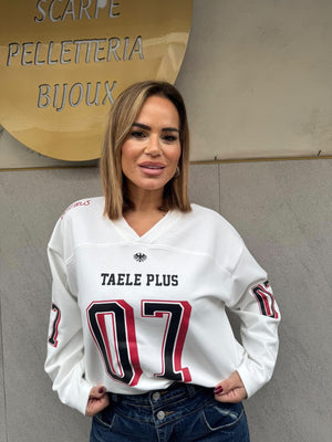 Felpa Taele Plus