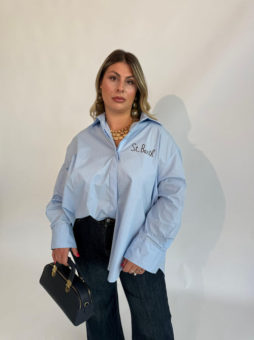 Camicia st. Barth