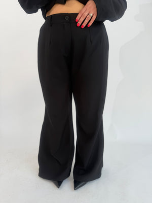 Tailleur Korea curvy