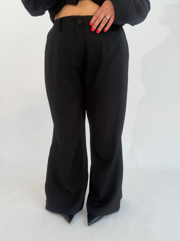 Tailleur Korea curvy
