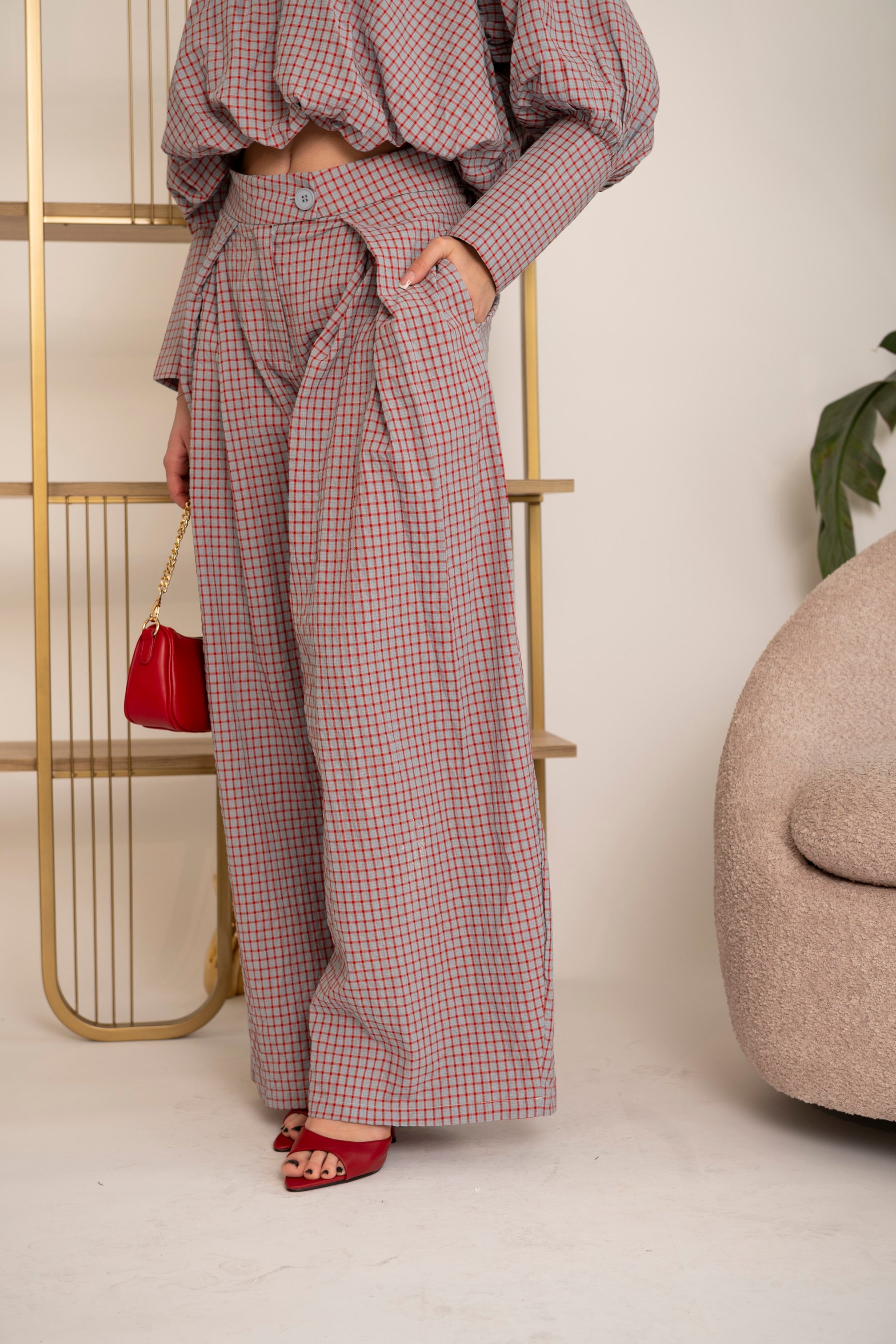 Cordset Eliza