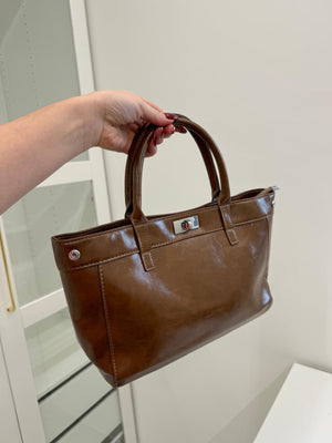 Borsa rettangolare