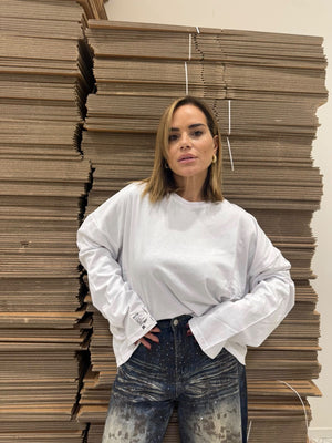 Maglia basic by Minimal Couture