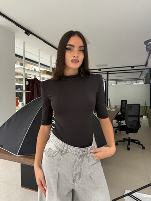 Body con spallina