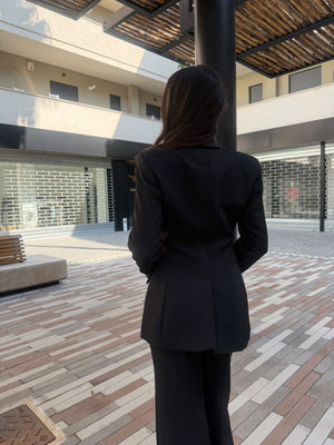 Tailleur elegance by Lumina