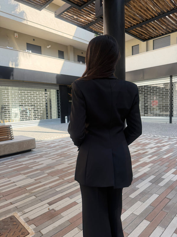 Tailleur elegance by Lumina