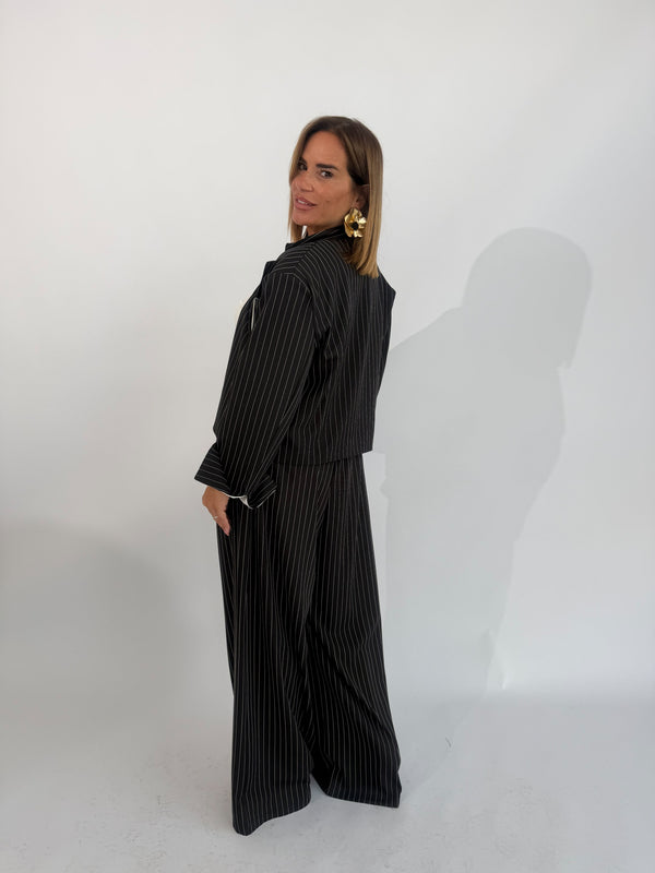 Tailleur Linea curvy