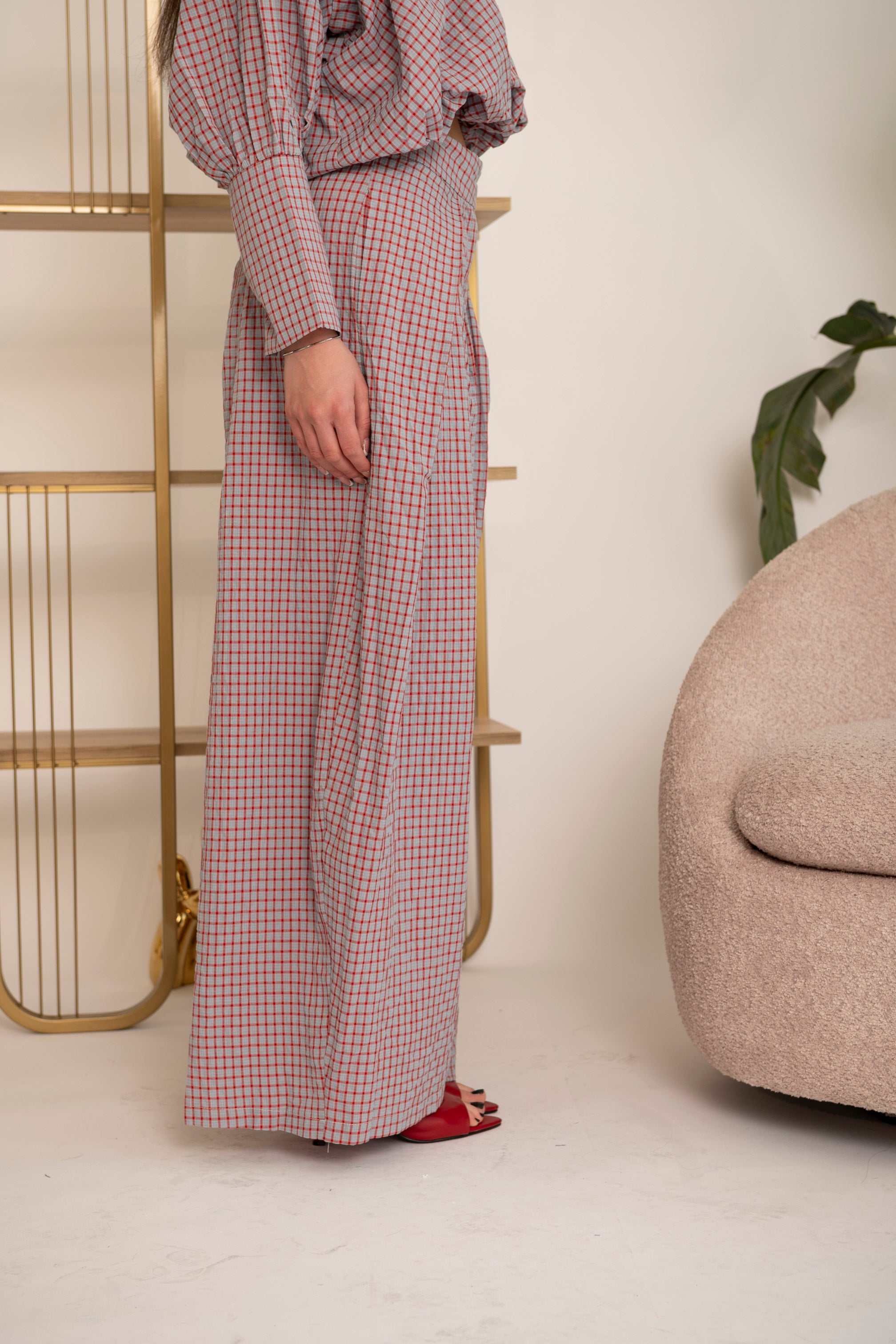 Cordset Eliza