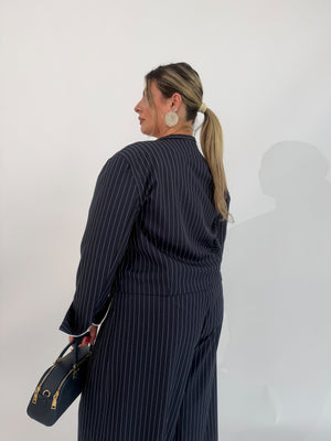 Tailleur Linea curvy