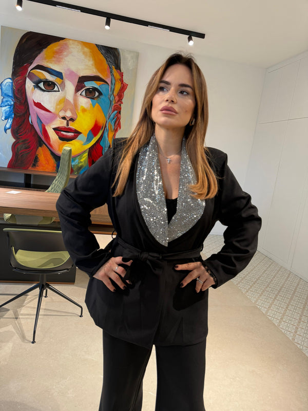 Tailleur Pupa curvy