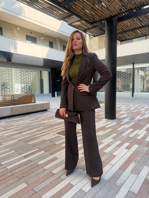 Tailleur elegance by Lumina