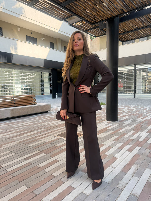 Tailleur elegance by Lumina