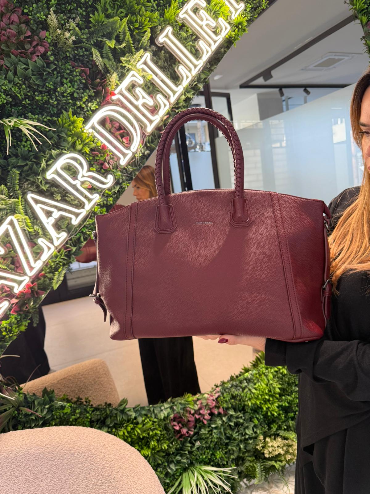Borsa big a spalla