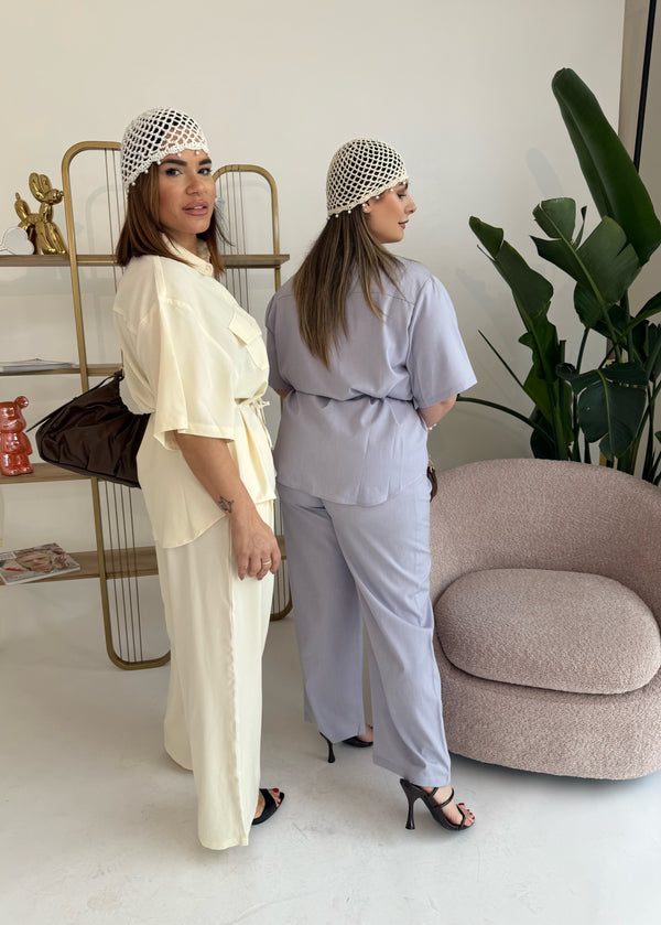 Cordset daily curvy