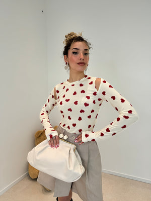 Body cuore Lumina