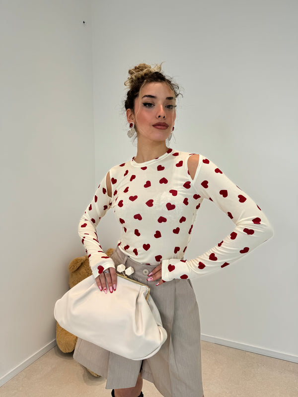 Body cuore Lumina