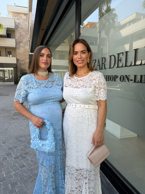 Abito karol curvy
