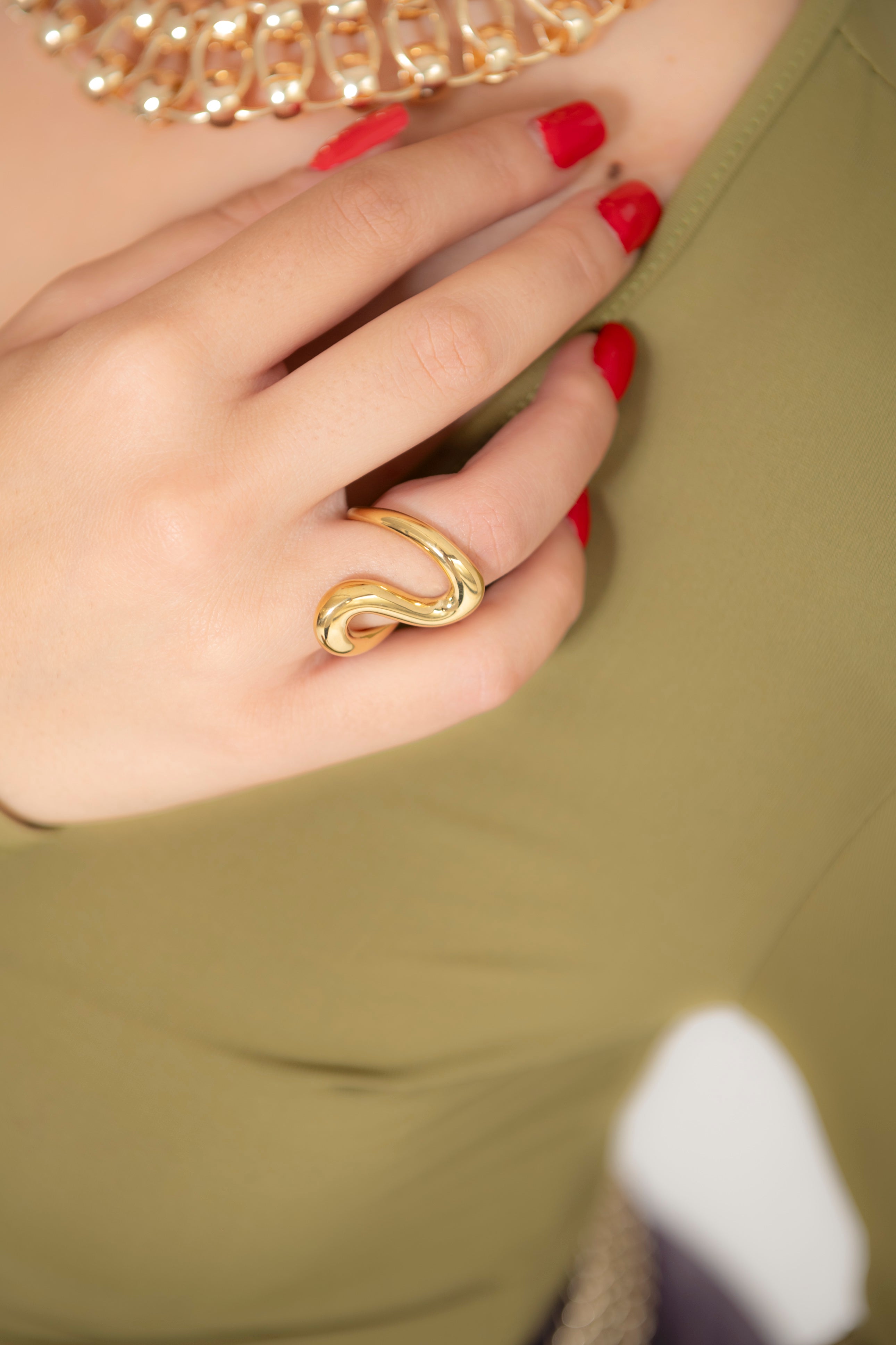 Anello onda