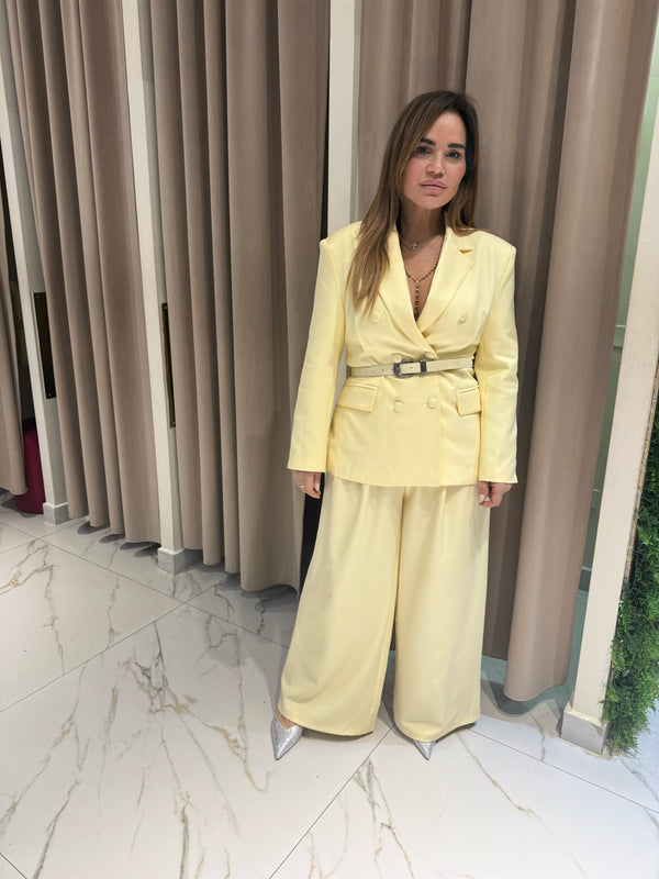 Tailleur Karol