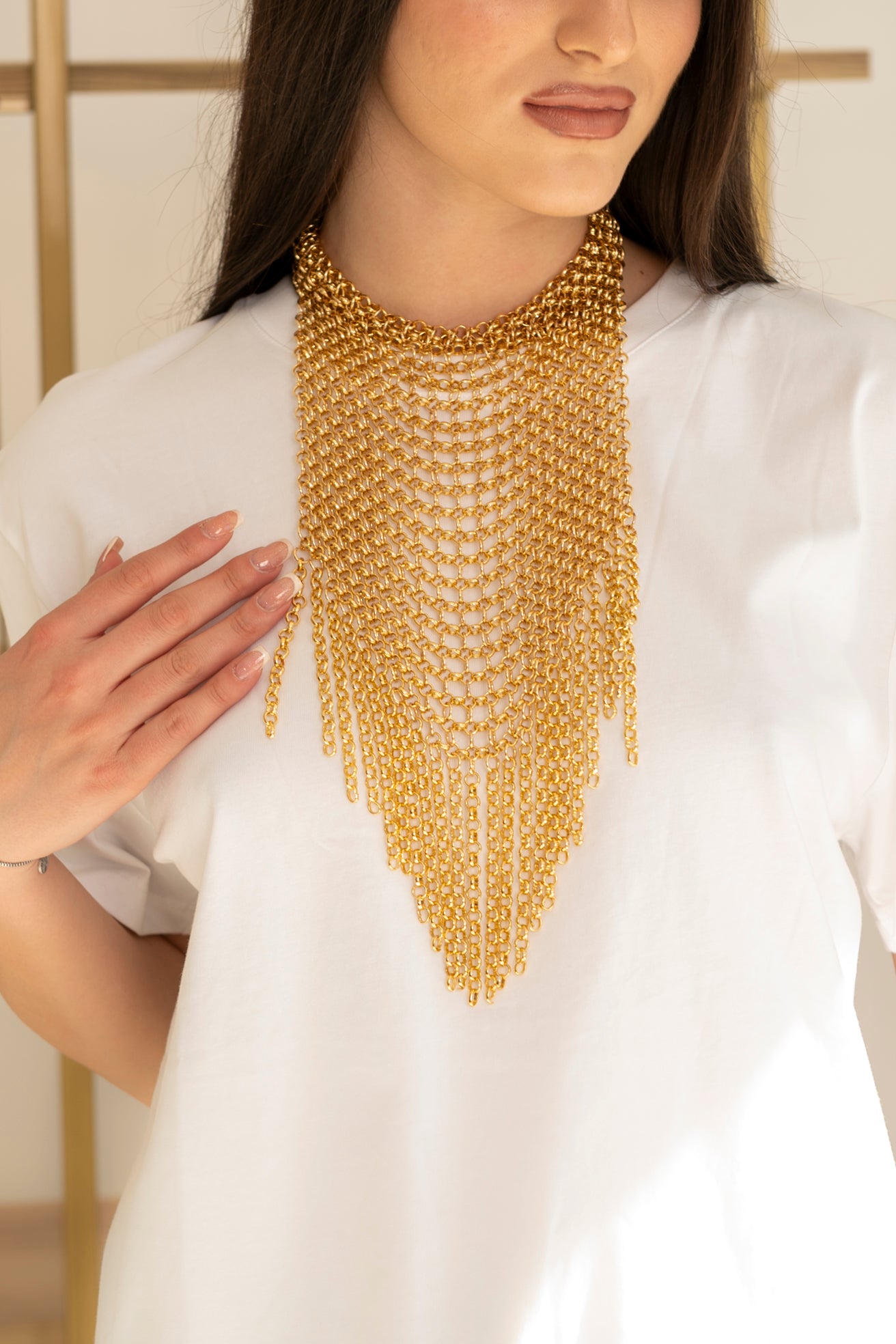 Collana mille catene