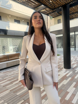 Tailleur elegance by Lumina