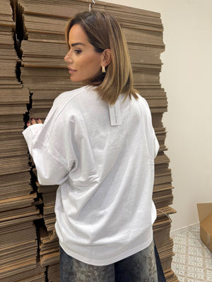 Maglia basic by Minimal Couture