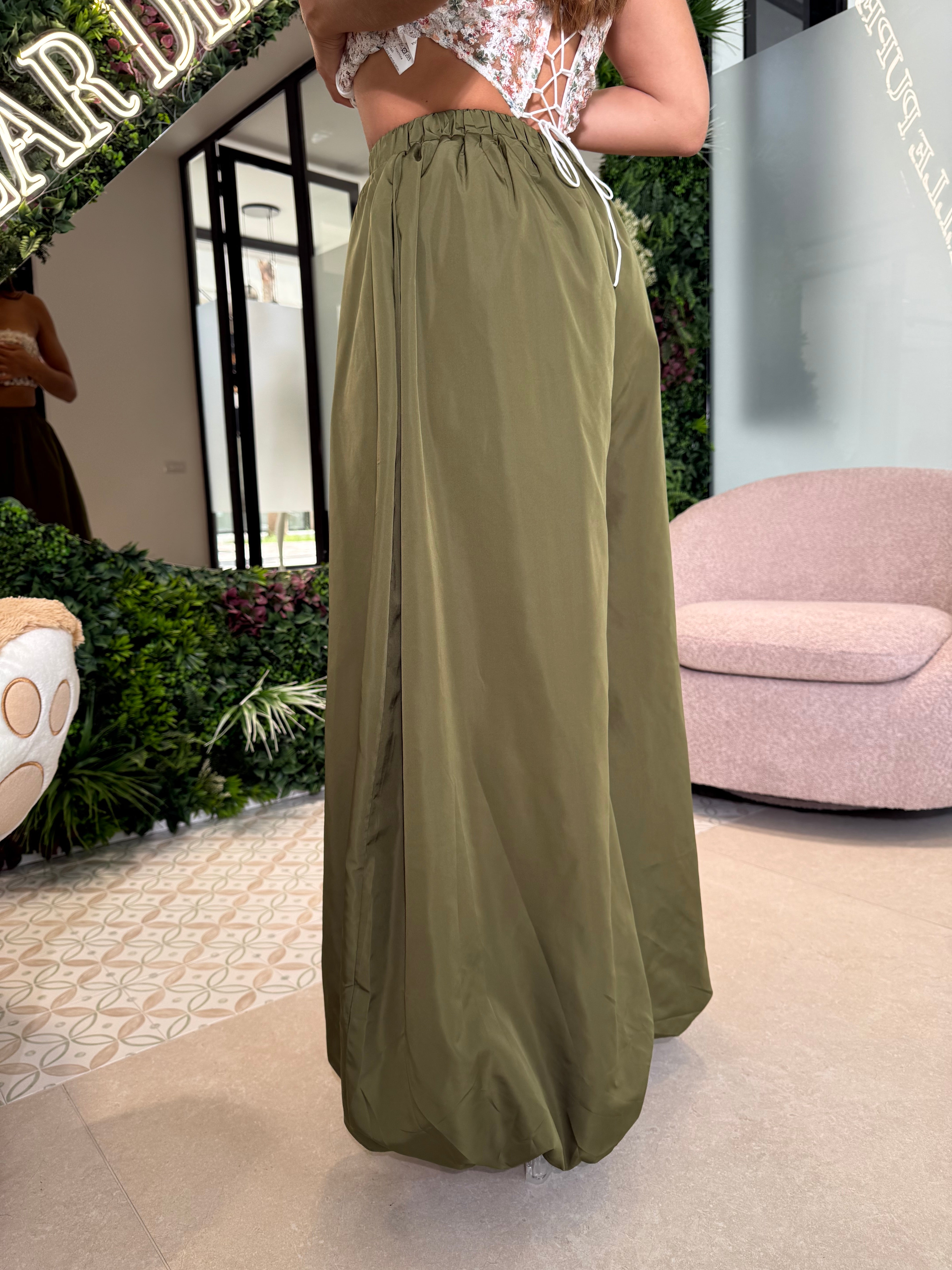 Pantalone Aladin