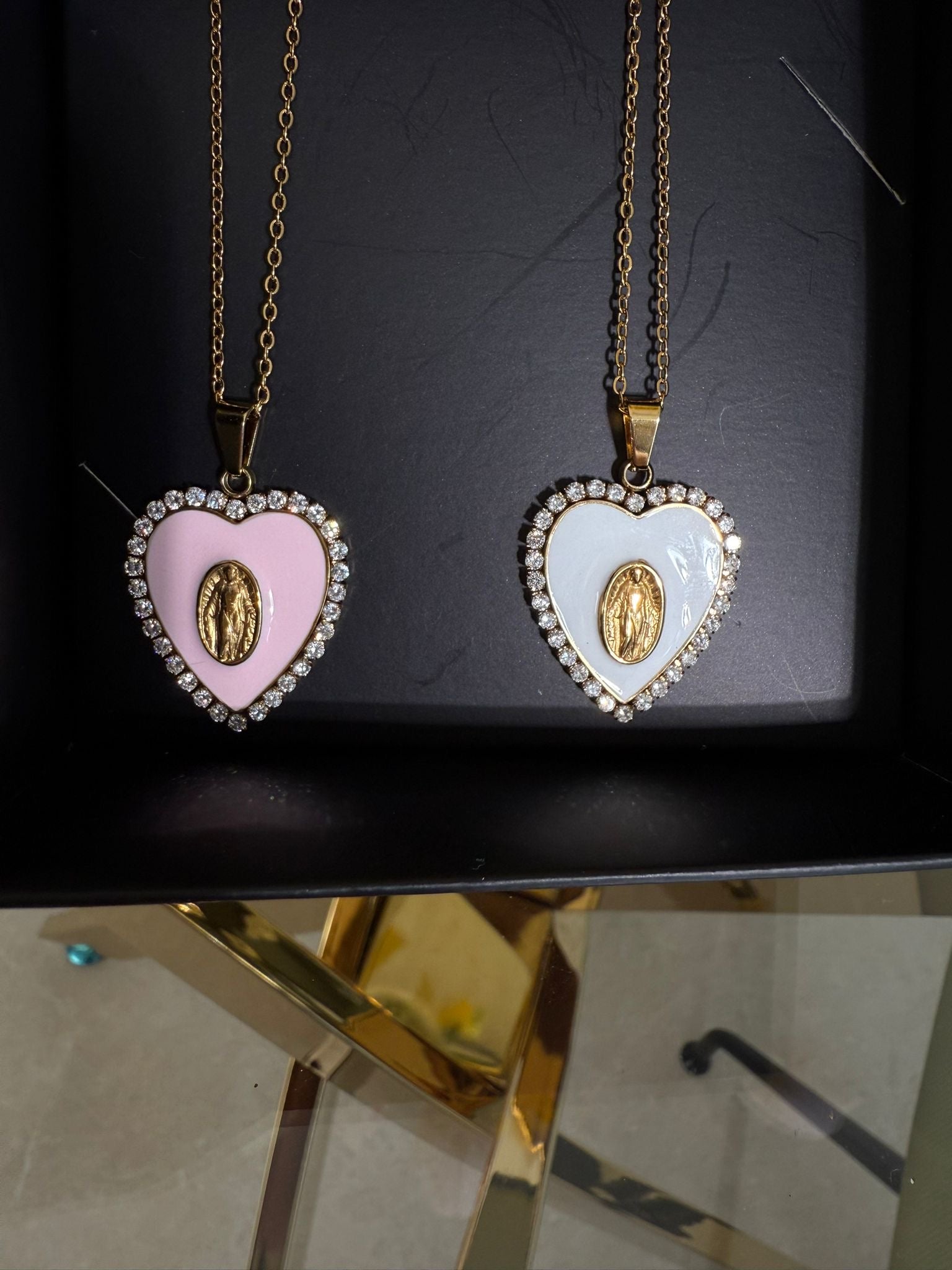 Collana love colours