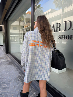 Camicia over god’s plan