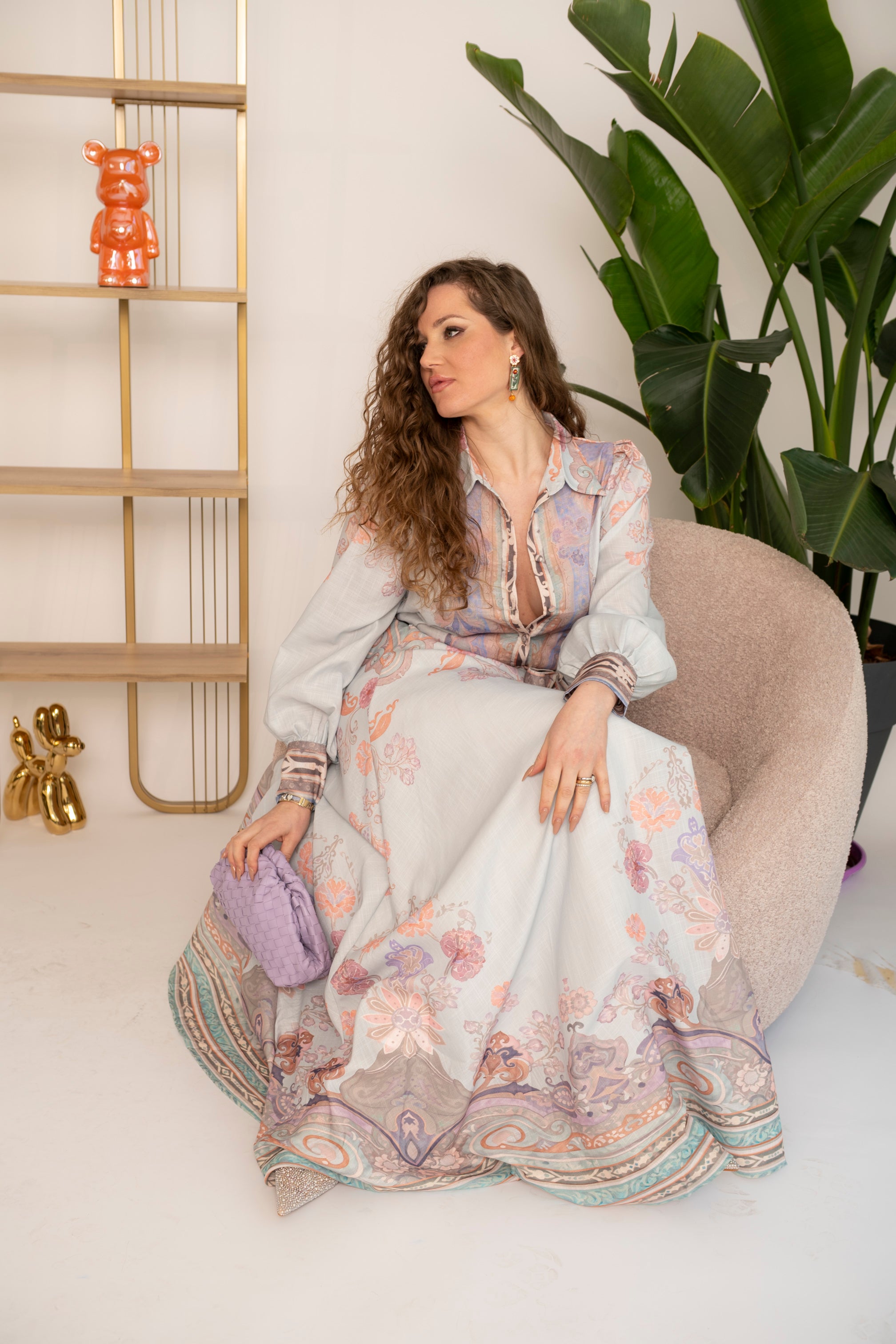 Cordset Zimmer Zante