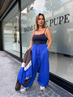 Pantalone tecnico by Lumina