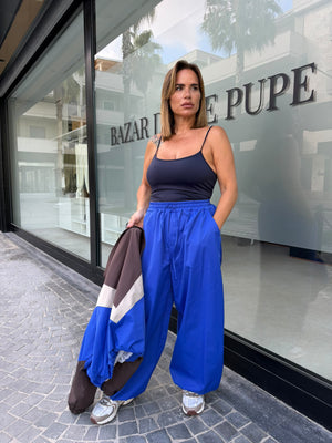 Pantalone tecnico by Lumina