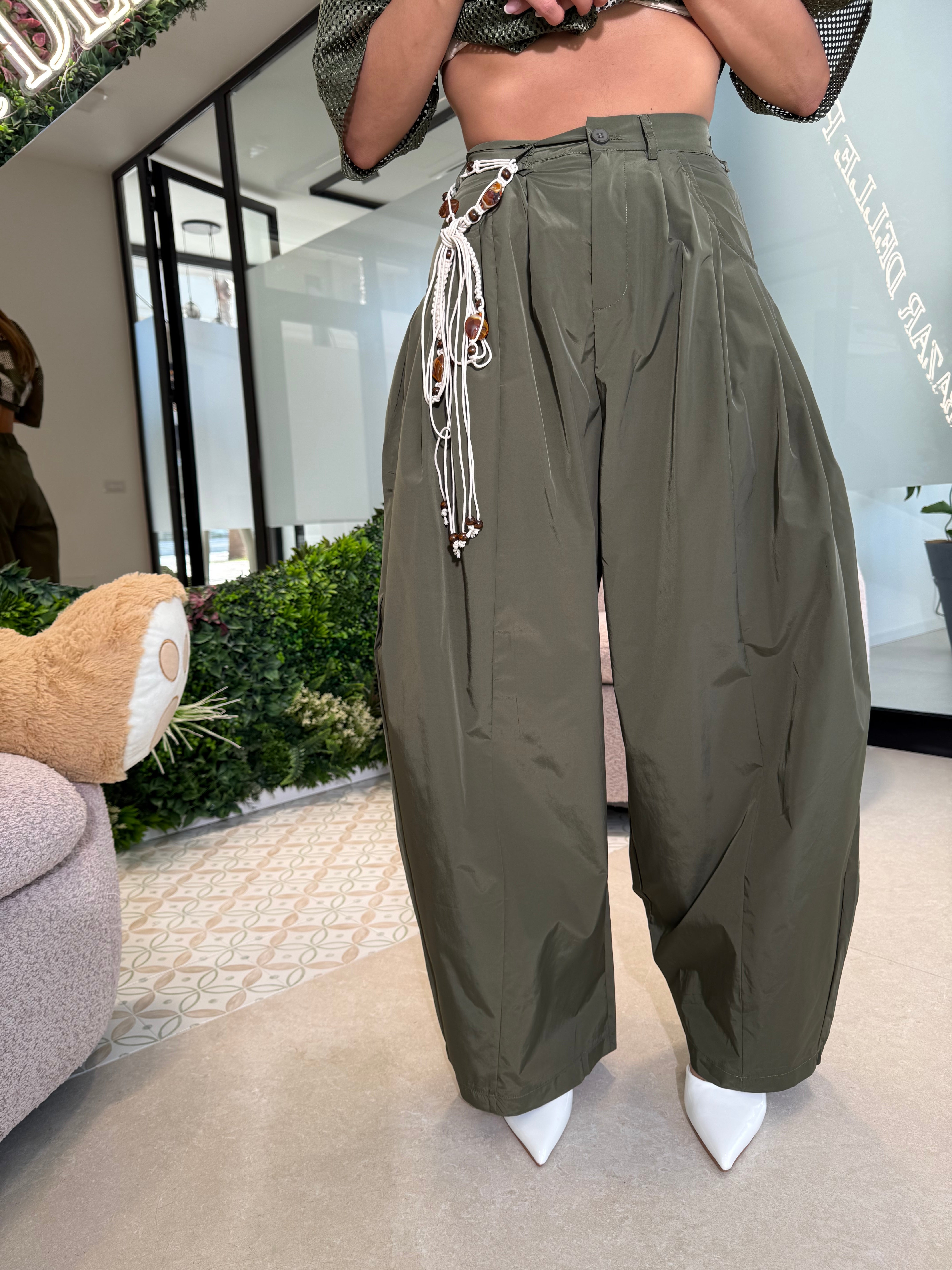 Pantalone tecnico