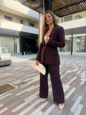 Tailleur elegance by Lumina