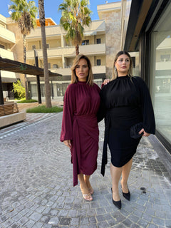 Abito Selena curvy