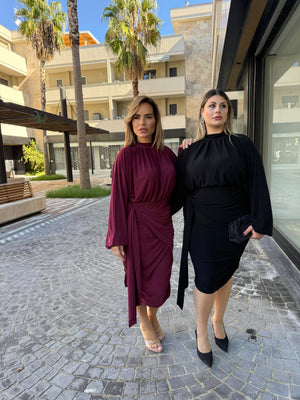 Abito Selena curvy