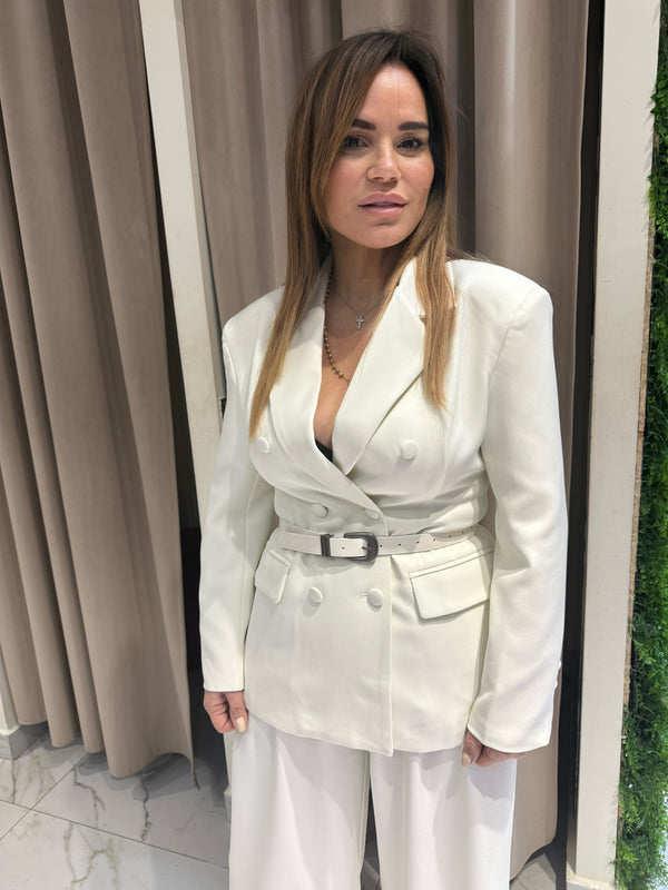 Tailleur Karol