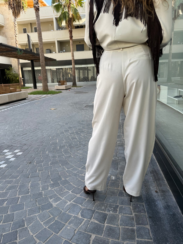 Pantalone classico by Lumina