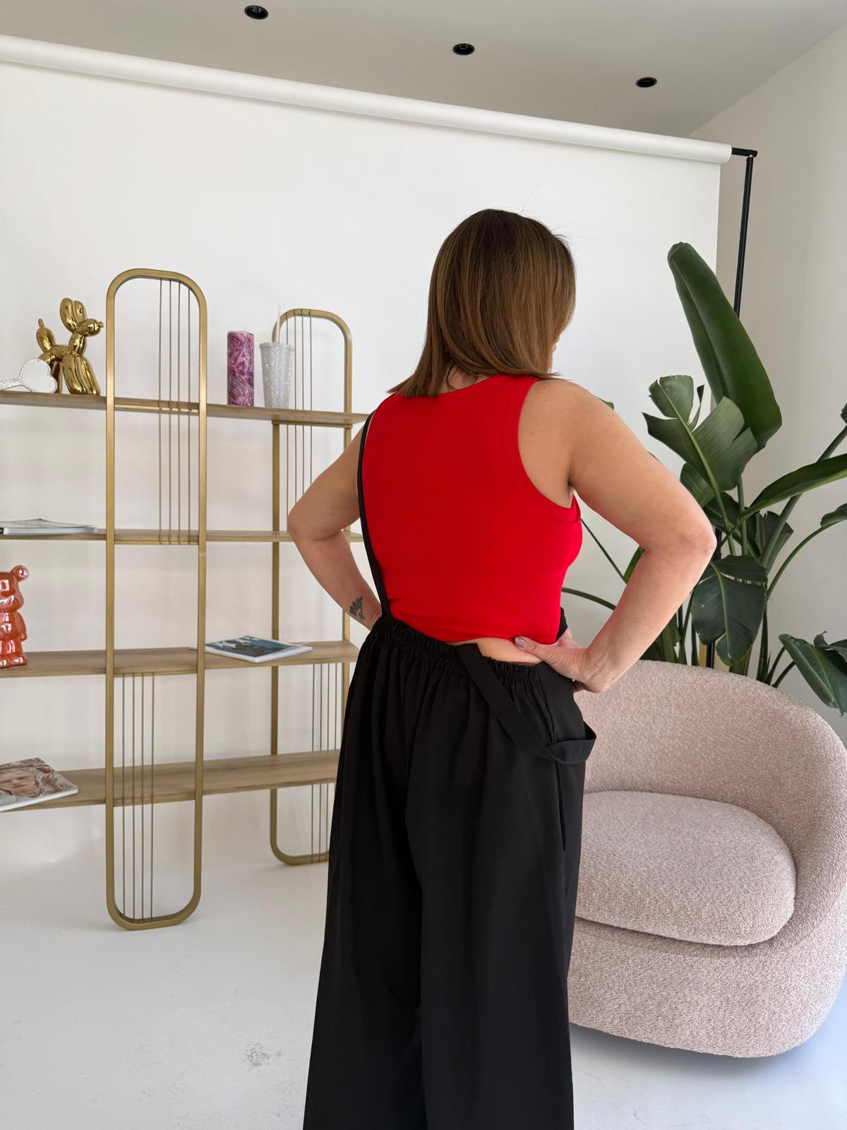 Canotta con coppe by Lumina