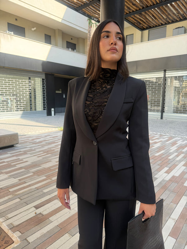 Tailleur elegance by Lumina