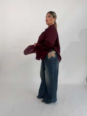 Jeans stella curvy
