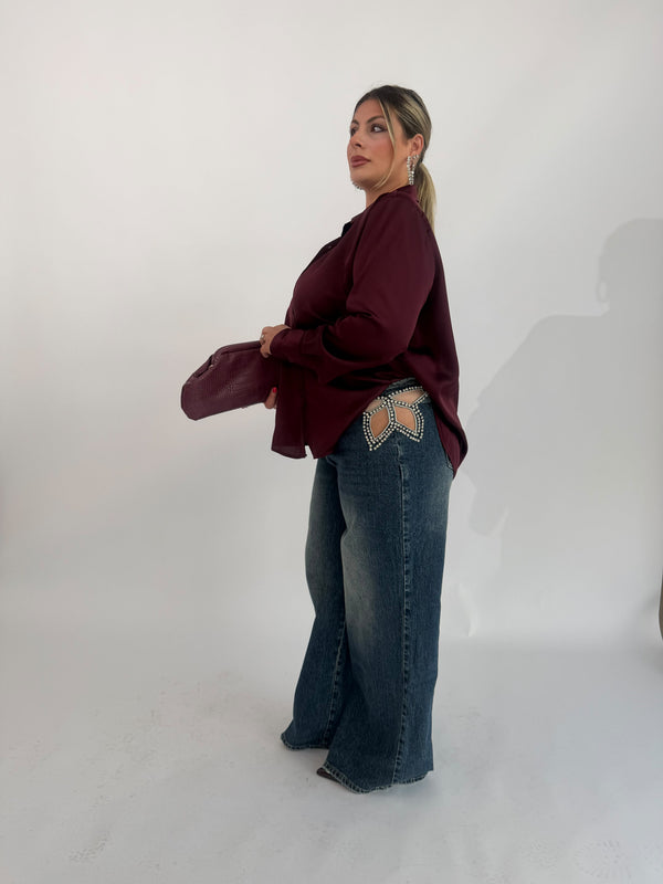 Jeans stella curvy