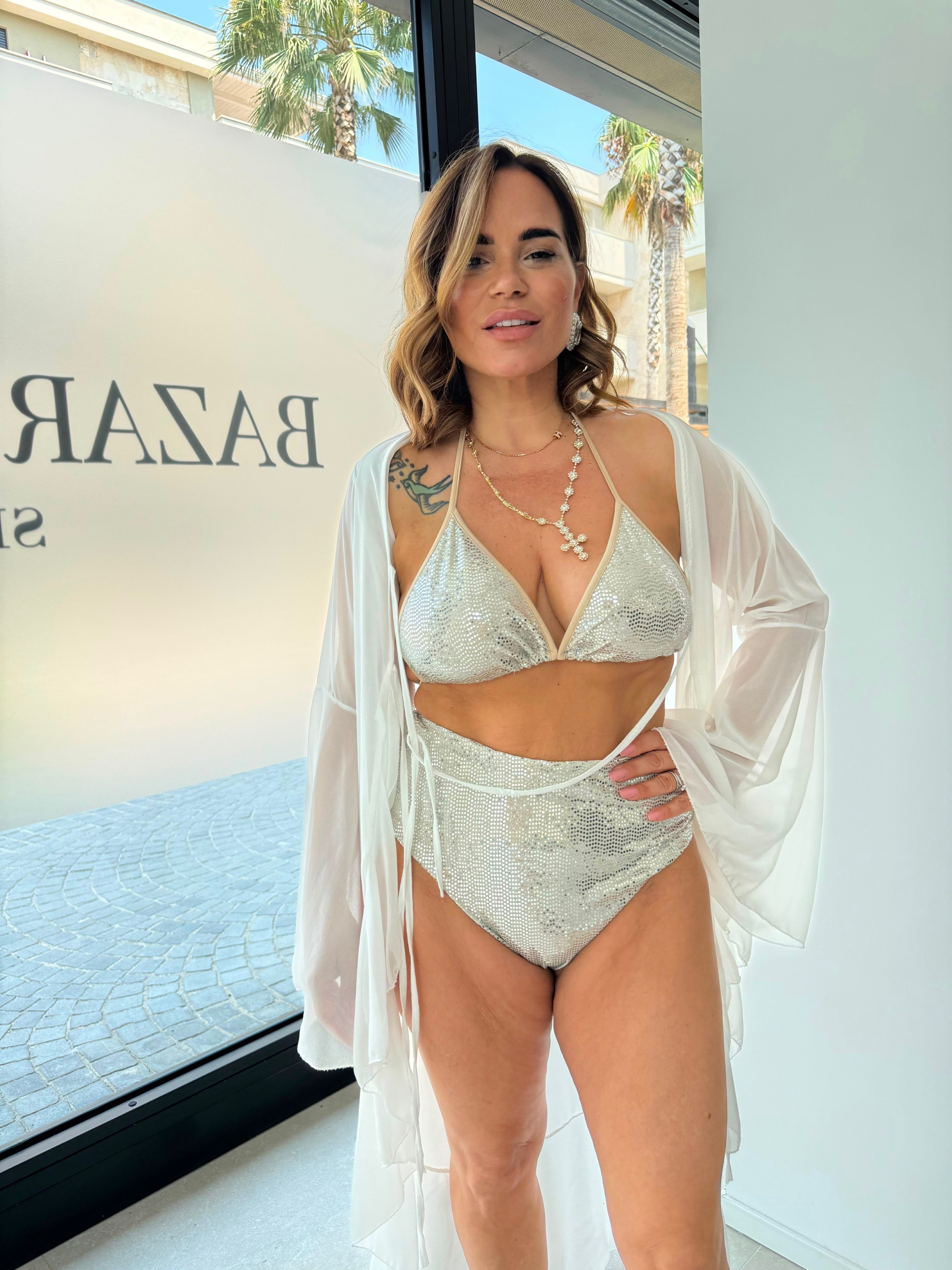 Bikini Party curvy