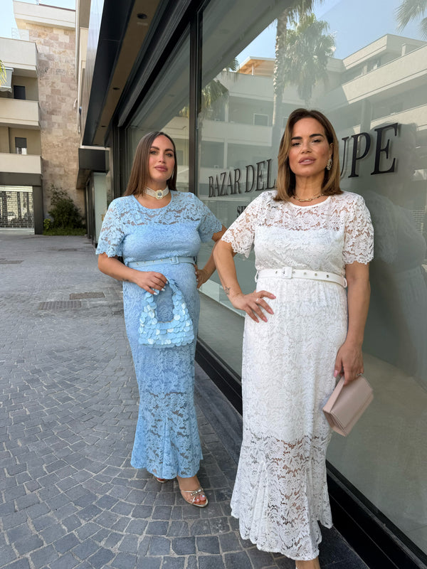 Abito karol curvy